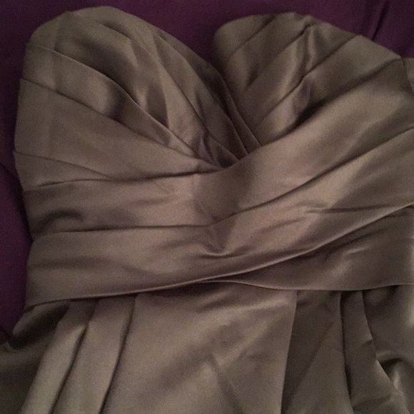 Prom/wedding dress - Picture 3 of 7